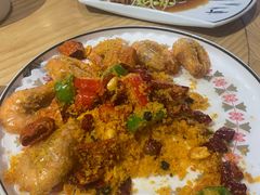 -德胜轩正宗顺德菜(宝安沙井会展中心店)