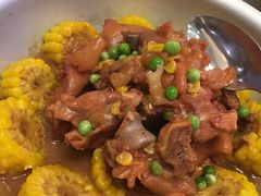 -山东八大碗山东老字号