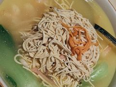 -锦府盐帮·李宅(领展购物广场中关村店)