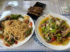 -马黑哥椒麻鸡(清江山水店)