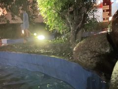 -灵秀温泉