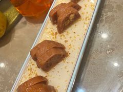 桂花糖藕-李氏传家菜(兴城路店)