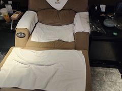 -金色印象·4K影院式足体养生(香榭里店)