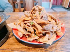 -呱呱叫民俗风味主题餐厅(沣峪口店)