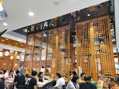 -阳阳中国饭(北京荟聚店)