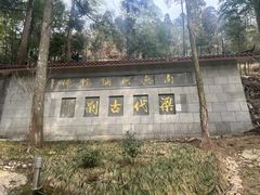 -天目山-昭明禅寺