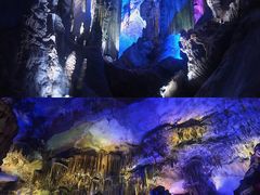 -灵栖洞天