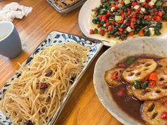 -无届青年餐馆(熙街店)