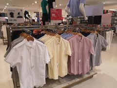 -优衣库(重庆星光时代广场店)
