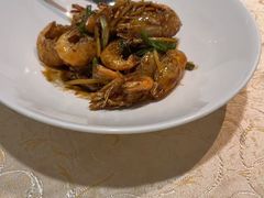 -杭州香格里拉·香宫中餐厅