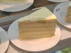 -丹礼糖甜品
