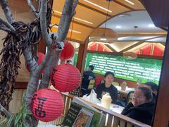 -光海·乡记酸菜鱼·始于1996(花园路店)