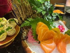 -樱嘢·炭火烧肉(惠南店)