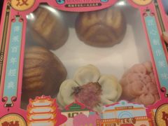 -汪玉霞(汉口里店)