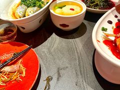 -小厨娘金榜题名(夫子庙秦淮河店)