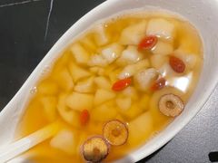 -何师烧烤Pro ·江湖川菜·小龙虾·精酿(太古里旗舰店)
