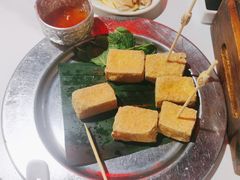 -芽笼芽笼新加坡餐厅(世纪汇店)