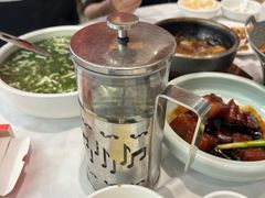 -聚鑫阁江浙菜·非遗传承技艺(闵行交大店)