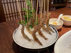 -揽季锅物会.福建黄鱼.海鲜姿造(五四路店)