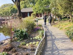 -秋霞圃
