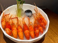 -乔街深夜食堂·小龙虾·高压锅生蚝(杭州总店)