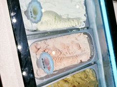 -君之狮子山·轻糖烘焙(松江印象城店)