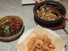 -啫神·广州地标美食(北京路店)