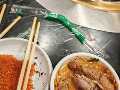 -金刚山(学府路店)