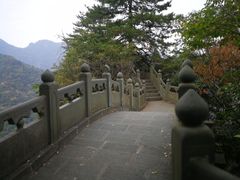 -武当山风景区