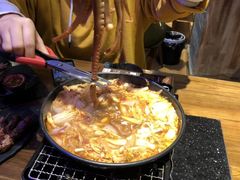 -烧货·活海鲜炭烧(湖滨商业街店)
