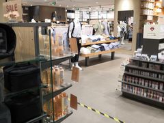 -MUJI无印良品(远洋未来广场店)