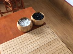 -少年書院·书法·围棋(驷马桥校区)