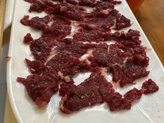 -潮汕鲜牛肉火锅(化工路店)