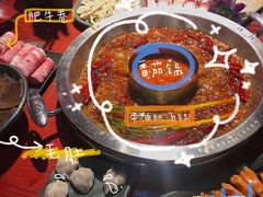 -斯比特花园西餐厅(东方商厦店)