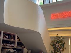 -Mezomd曼索蒂西班牙餐厅(广粤店)