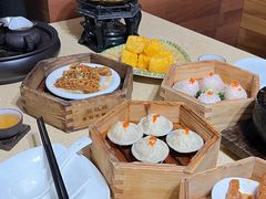 -喜鹊茶点.啫煲(车陂店)