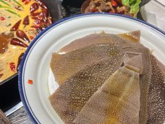 -冯校长老火锅(福田车公庙店)