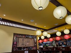 -鸟鹏烧鸟居酒屋(仁恒梦中心店)