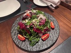 -恰餐厅及酒吧 CHAR Bar & Grill (北京丽都皇冠假日店)