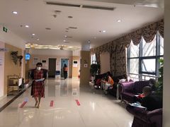 -美年大健康体检(绵阳店)