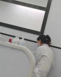 -蕾特恩专业祛痘·皮肤管理