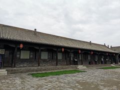 -平遥古城
