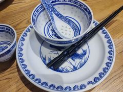 -图味美小黄鱼·景德菜(浙江路店)