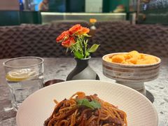 -芭莉与彩虹西餐厅(成都合生汇店)