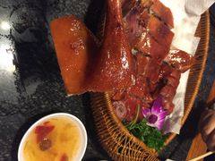 老广酒楼-老广酒楼(樱花店)