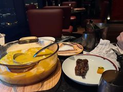-苏州W酒店·苏滟中餐厅