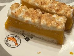 -新一番三文鱼寿司(大东海店)