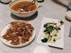 -雪龙轩中餐厅(银基冰雪酒店)