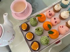 -名点荟·生日蛋糕·下午茶(五缘湾店)