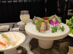 -德天肥牛海鲜火锅(城西银泰店)